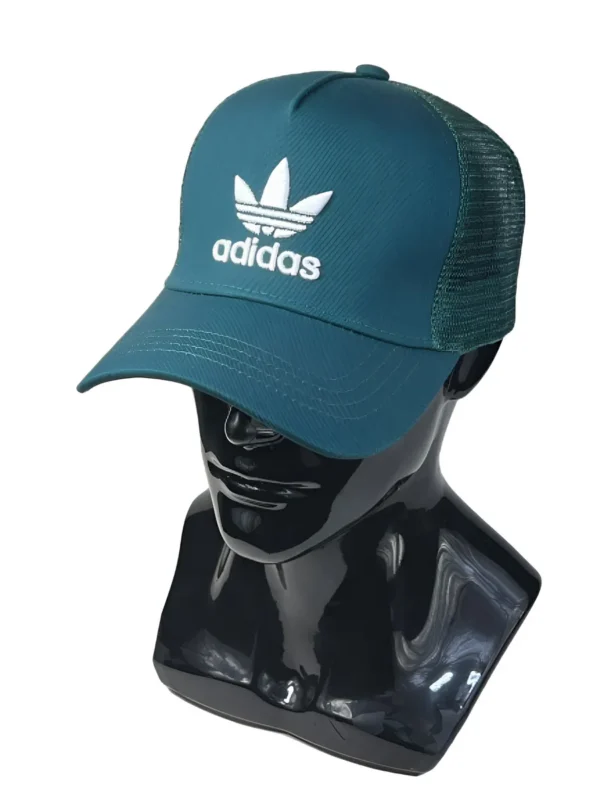 Бейсболка Adidas Адидас воздух и море — фото 1 Бейсболка Adidas Адидас воздух и море