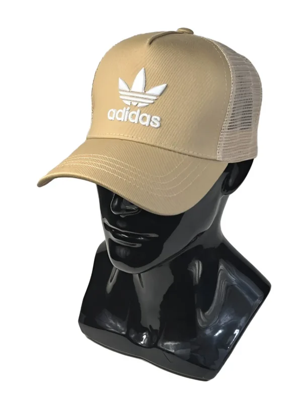 Бейсболка Adidas Адидас воздух и море