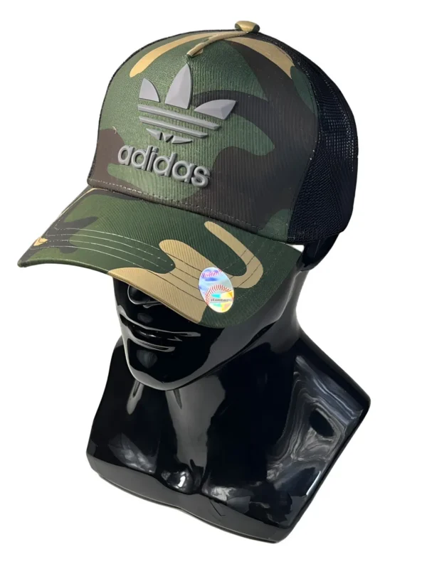 Бейсболка Adidas Адидас воздух и море