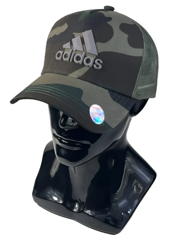 Бейсболка Adidas Адидас воздух и море — фото 1 Бейсболка Adidas Адидас воздух и море
