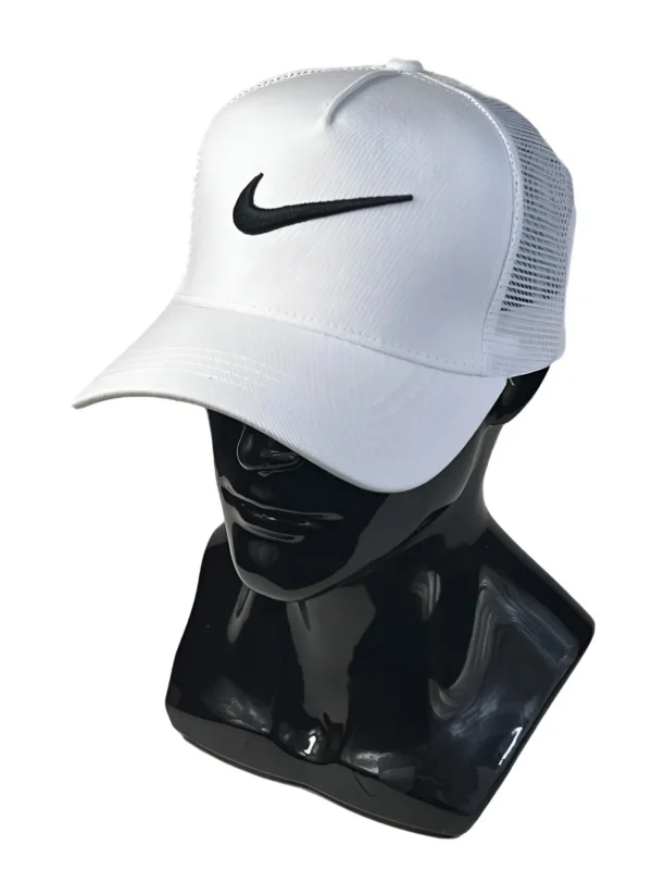 Бейсболка Nike найк воздух и море