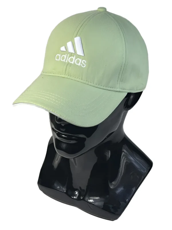 Бейсболка Adidas адидас воздух и море