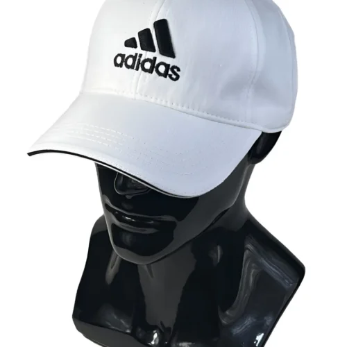 Бейсболка Adidas адидас воздух и море — фото 1 Бейсболка Adidas адидас воздух и море
