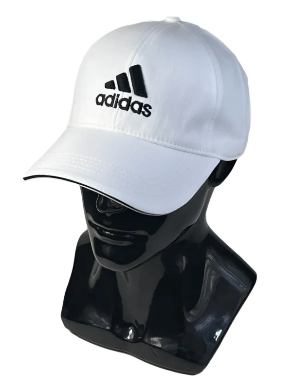Бейсболка Adidas адидас воздух и море — фото 1 Бейсболка Adidas адидас воздух и море