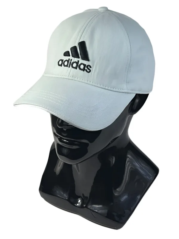 Бейсболка Adidas адидас воздух и море — фото 1 Бейсболка Adidas адидас воздух и море
