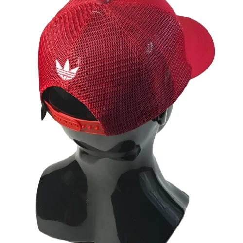 Бейсболка сетка Adidas Адидас воздух и море
