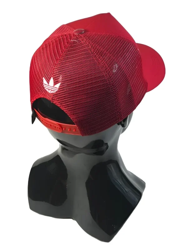 Бейсболка сетка Adidas Адидас воздух и море