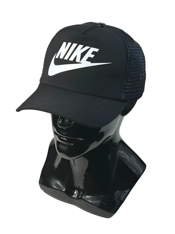 Бейсболка сетка Nike Найк воздух и море — фото 1 Бейсболка сетка Nike Найк воздух и море