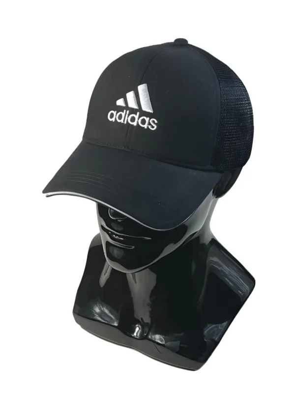 Бейсболка сеткой Adidas Адидас воздух и море