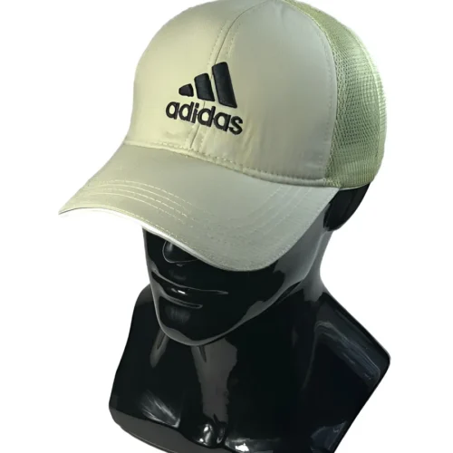 Бейсболка сеткой Adidas Адидас воздух и море