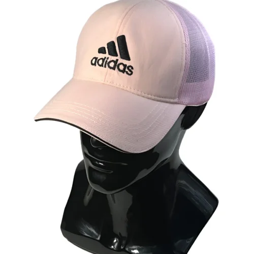 Бейсболка сеткой Adidas Адидас воздух и море — фото 1 Бейсболка сеткой Adidas Адидас воздух и море