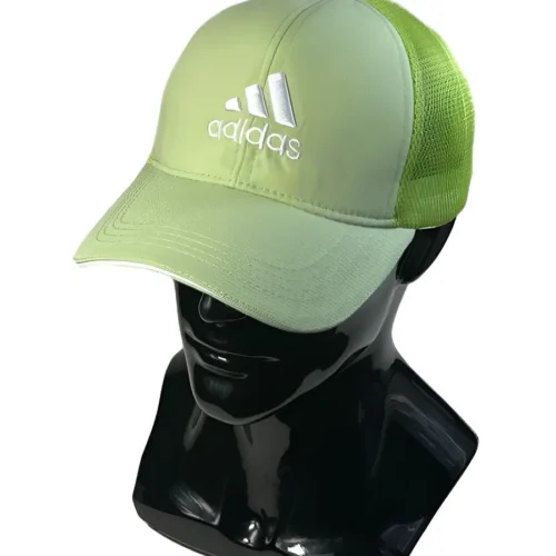 Бейсболка сеткой Adidas Адидас воздух и море