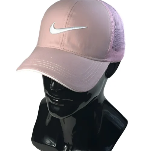 Бейсболка сеткой Nike Найк воздух и море — фото 1 Бейсболка сеткой Nike Найк воздух и море