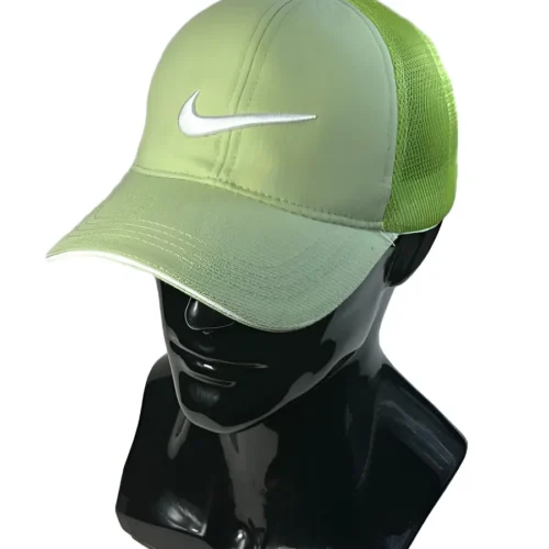 Бейсболка сеткой Nike Найк воздух и море — фото 1 Бейсболка сеткой Nike Найк воздух и море