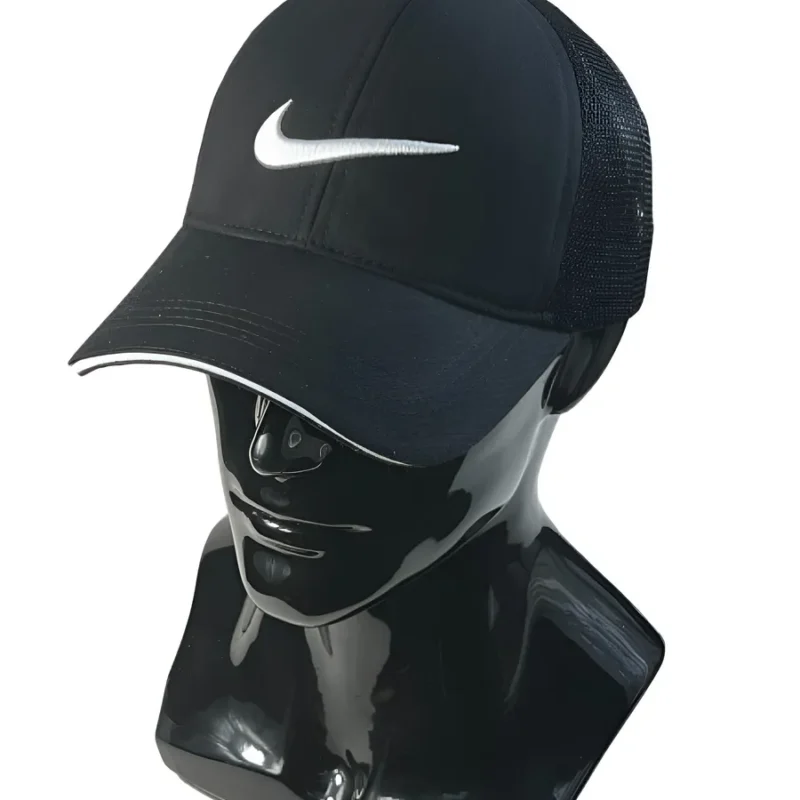 Бейсболка сеткой Nike Найк воздух и море