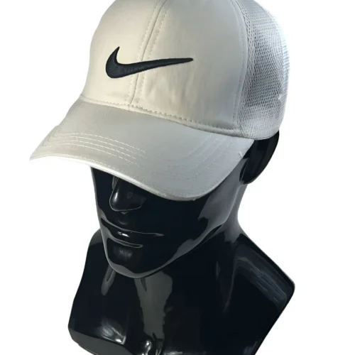 Бейсболка сеткой Nike Найк воздух и море — фото 1 Бейсболка сеткой Nike Найк воздух и море
