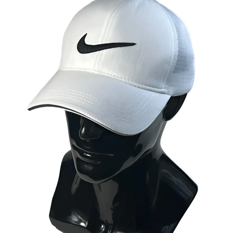 Бейсболка сеткой Nike Найк воздух и море