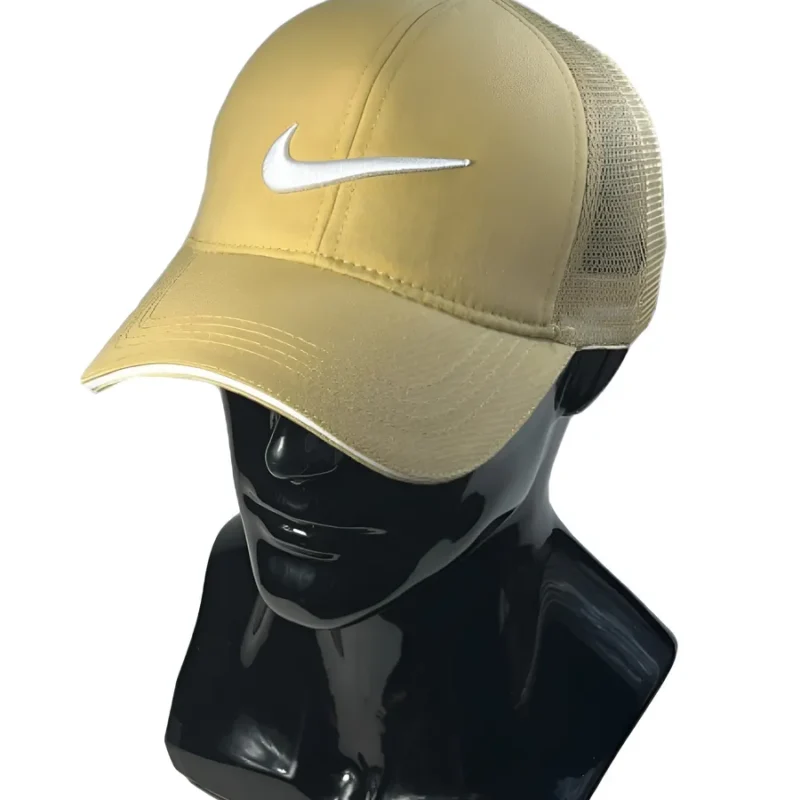 Бейсболка сеткой Nike Найк воздух и море