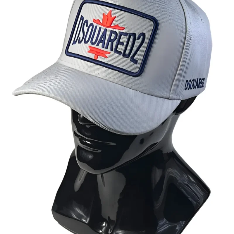 Бейсболка Icon Dsquared2 Айкон