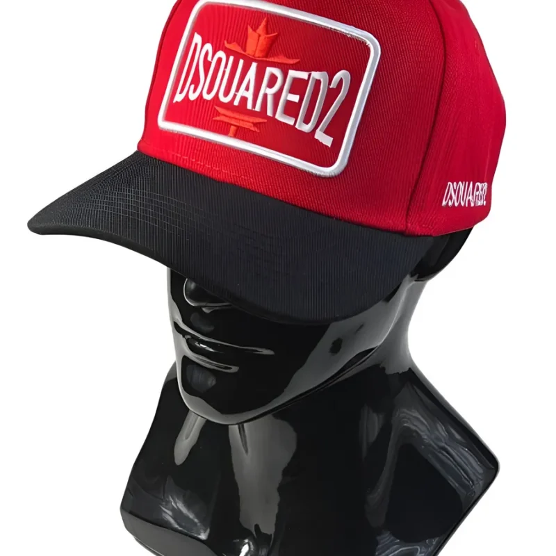 Бейсболка Icon Dsquared2 Айкон