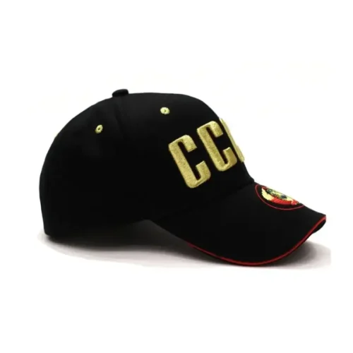 Бейсболка СССР — фото 3 Бейсболка СССР