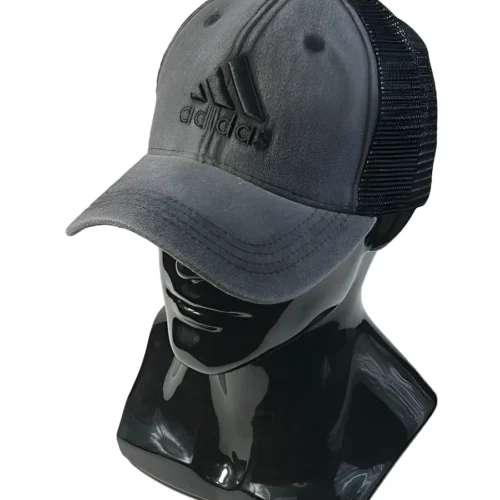 Бейсболка сеткой Adidas Адидас воздух и море