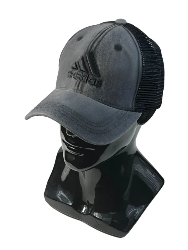 Бейсболка сеткой Adidas Адидас воздух и море