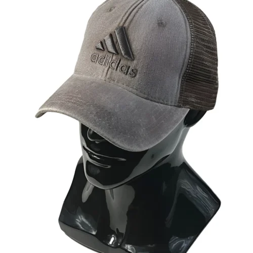 Бейсболка сеткой Adidas Адидас воздух и море