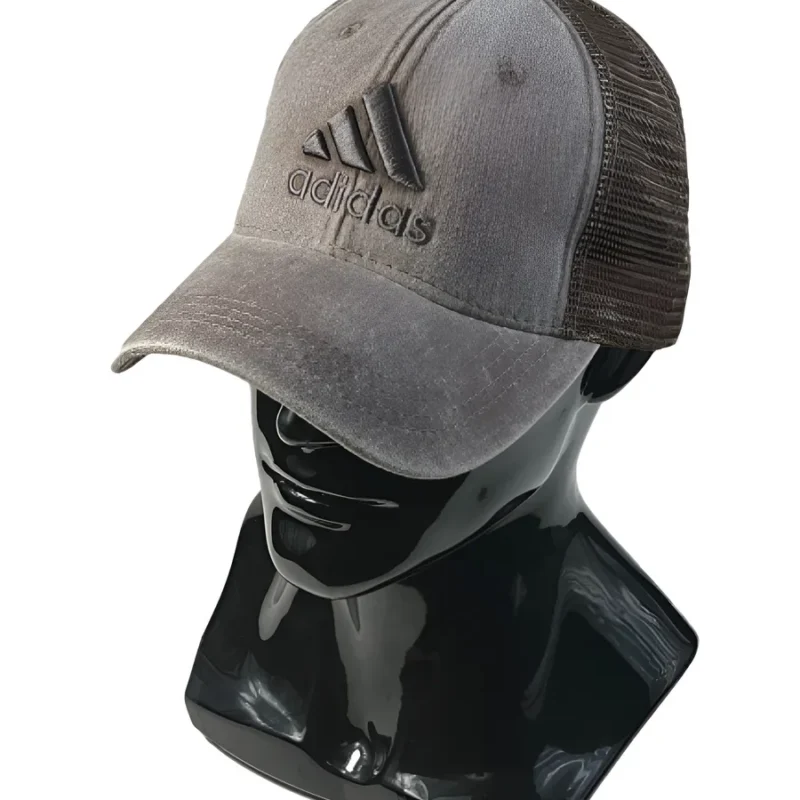 Бейсболка сеткой Adidas Адидас воздух и море