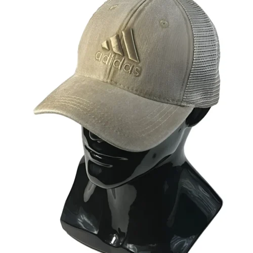Бейсболка сеткой Adidas Адидас воздух и море