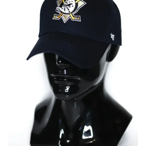 Бейсболка anaheim ducks нхл