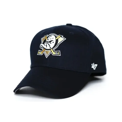 Бейсболка anaheim ducks нхл