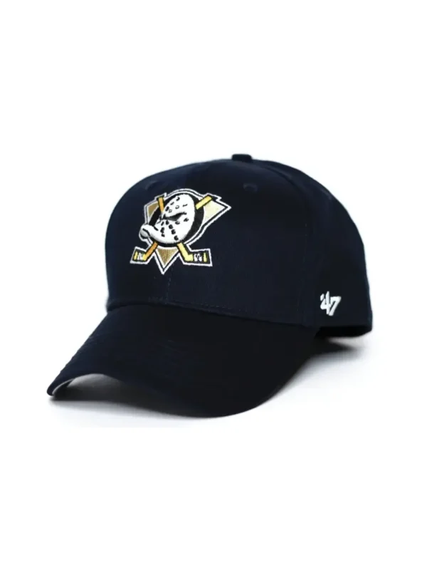 Бейсболка anaheim ducks нхл