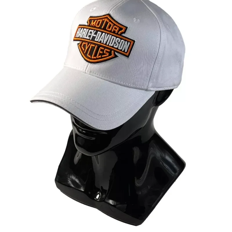Бейсболка Harley Davidson