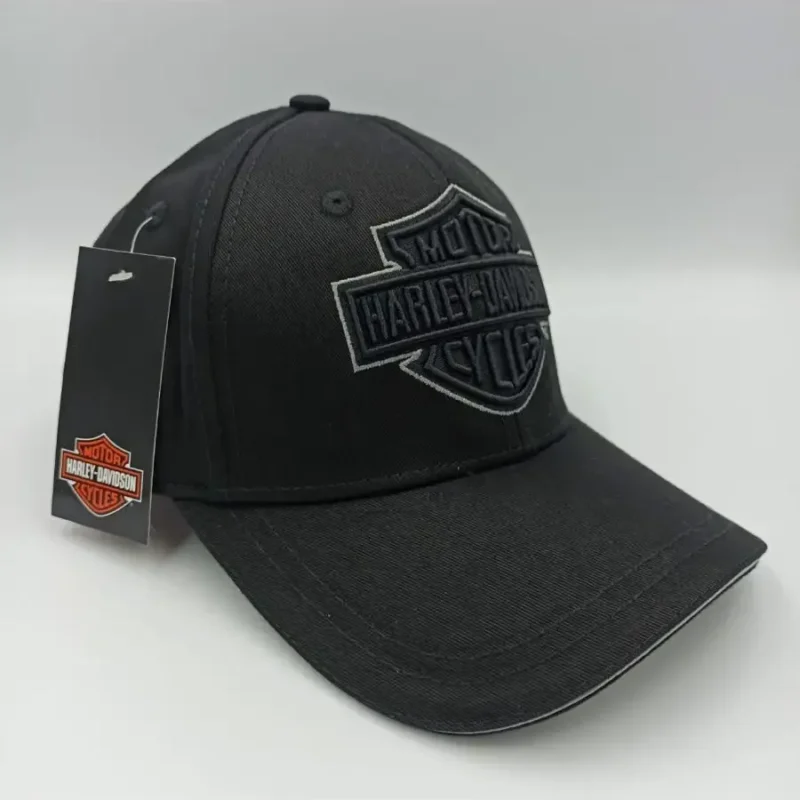 Бейсболка Harley Davidson