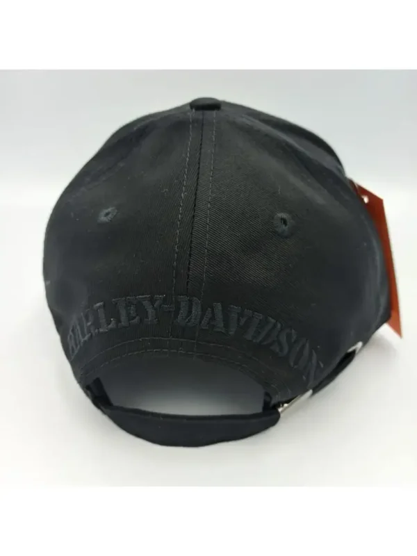 Бейсболка Harley Davidson
