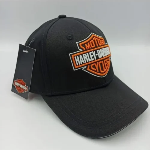 Бейсболка Harley Davidson — фото 1 Бейсболка Harley Davidson
