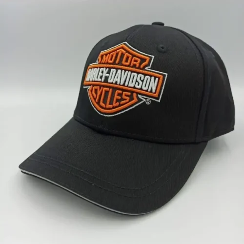 Бейсболка Harley Davidson — фото 2 Бейсболка Harley Davidson