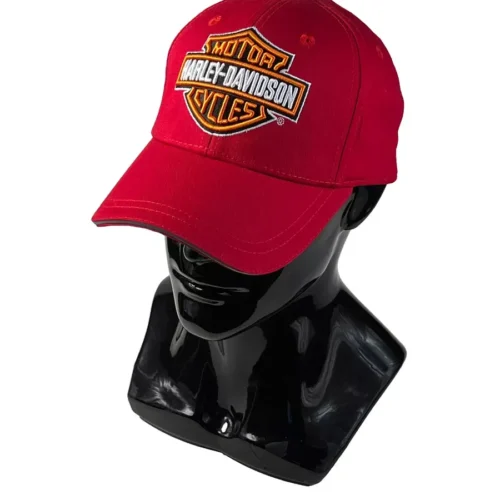 Бейсболка Harley Davidson