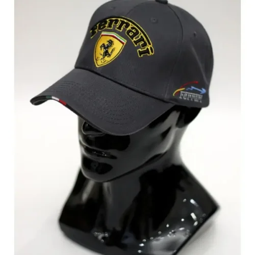 Бейсболка Ferrari Феррари