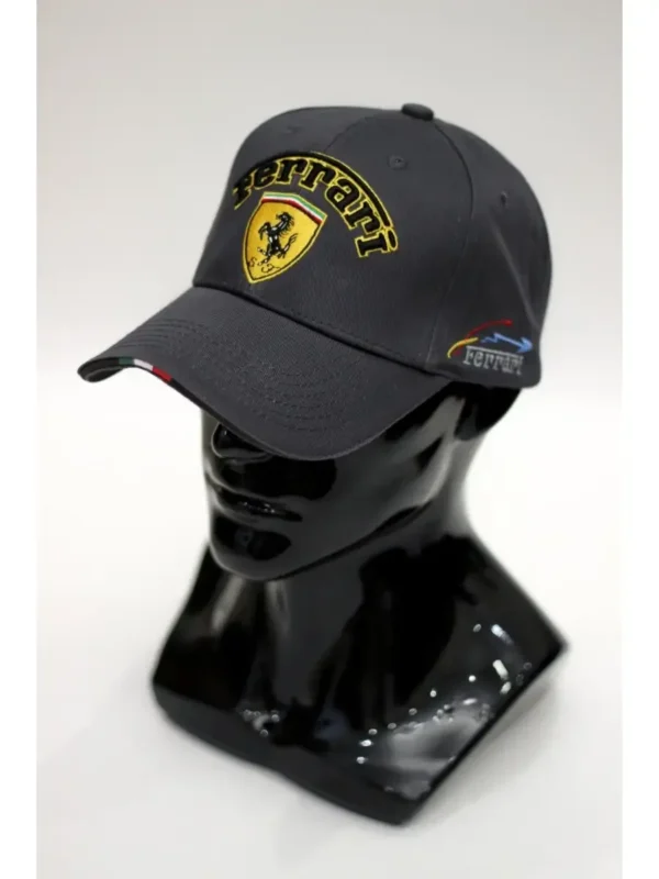 Бейсболка Ferrari Феррари
