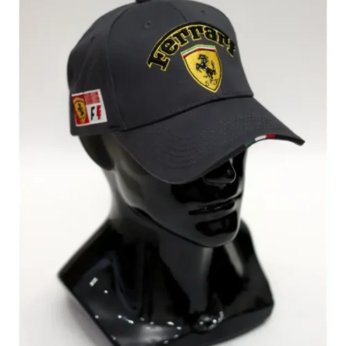 Бейсболка Ferrari Феррари