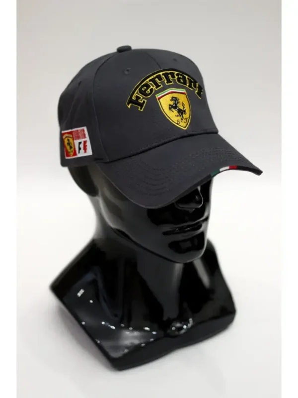 Бейсболка Ferrari Феррари