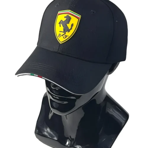 Бейсболка Ferrari Феррари