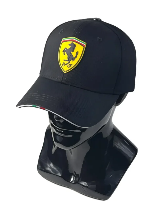 Бейсболка Ferrari Феррари