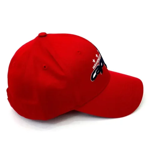 Бейсболка Washington Capitals нхл
