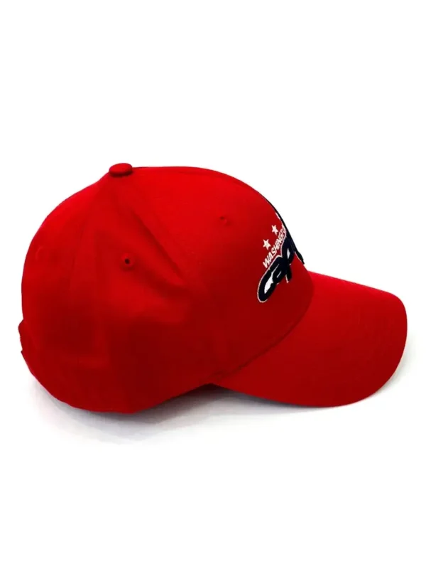 Бейсболка Washington Capitals нхл