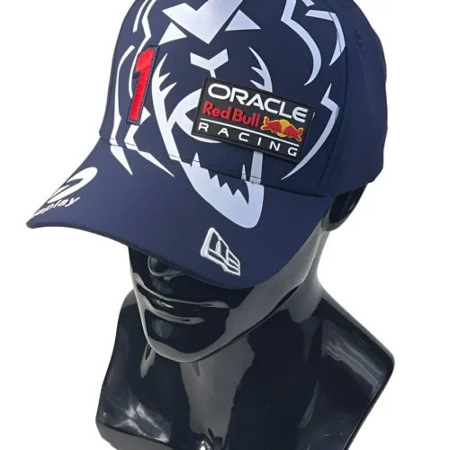 Бейсболка спортивная Red Bull