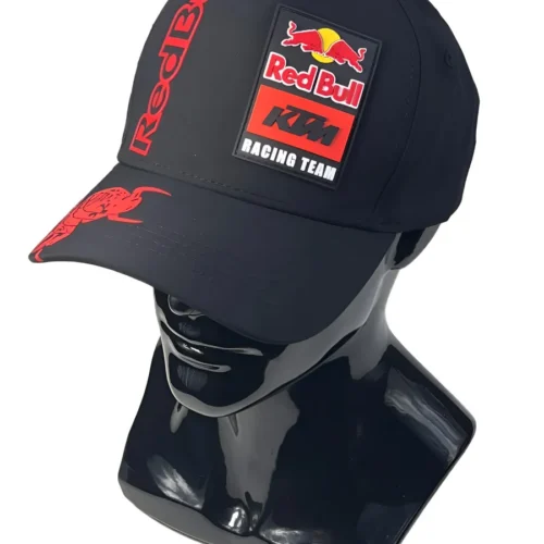 Бейсболка спортивная Red Bull