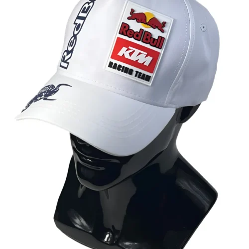 Бейсболка спортивная Red Bull